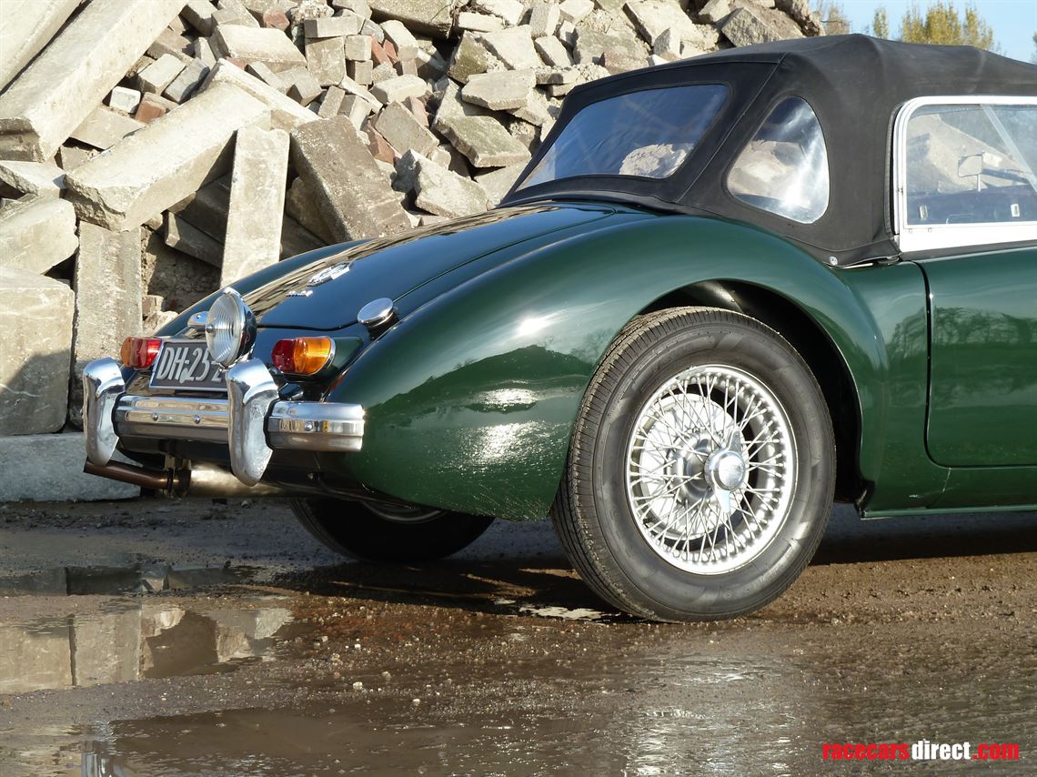 1962-mg-mga-1600-mk2-roadster