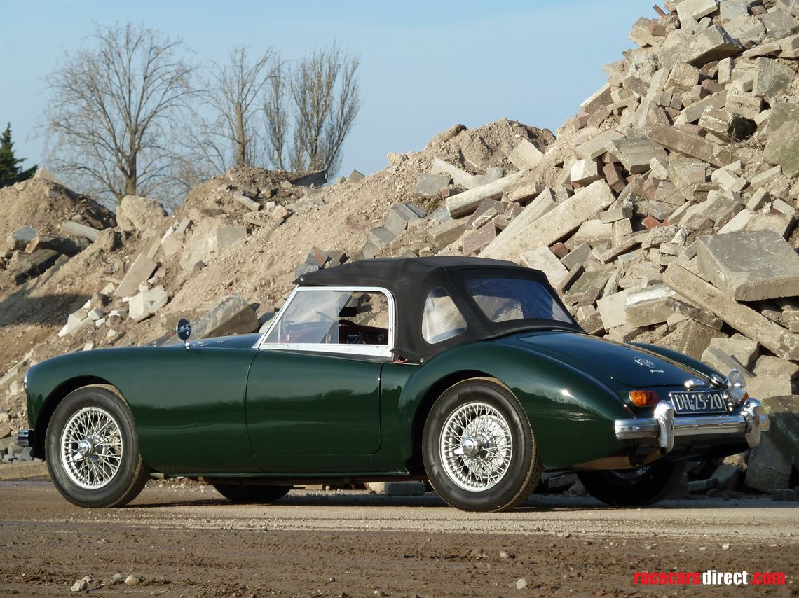 1962-mg-mga-1600-mk2-roadster