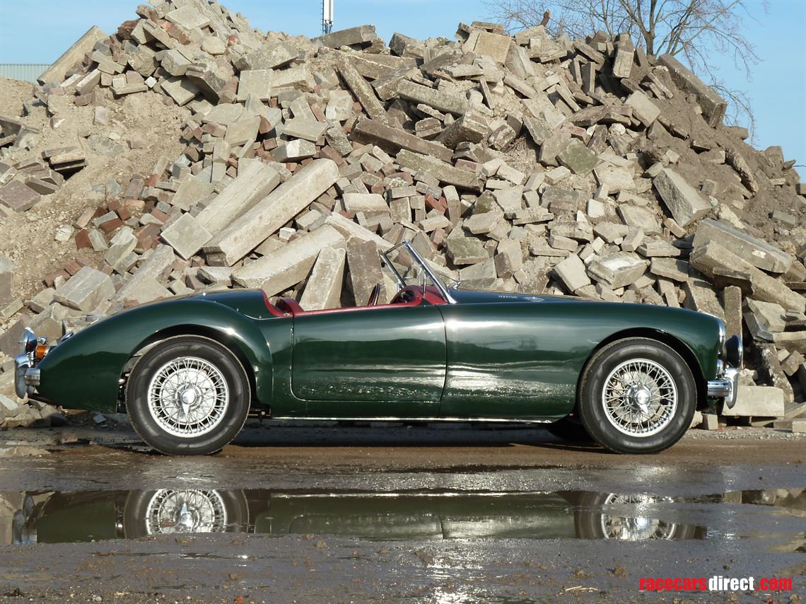 1962-mg-mga-1600-mk2-roadster