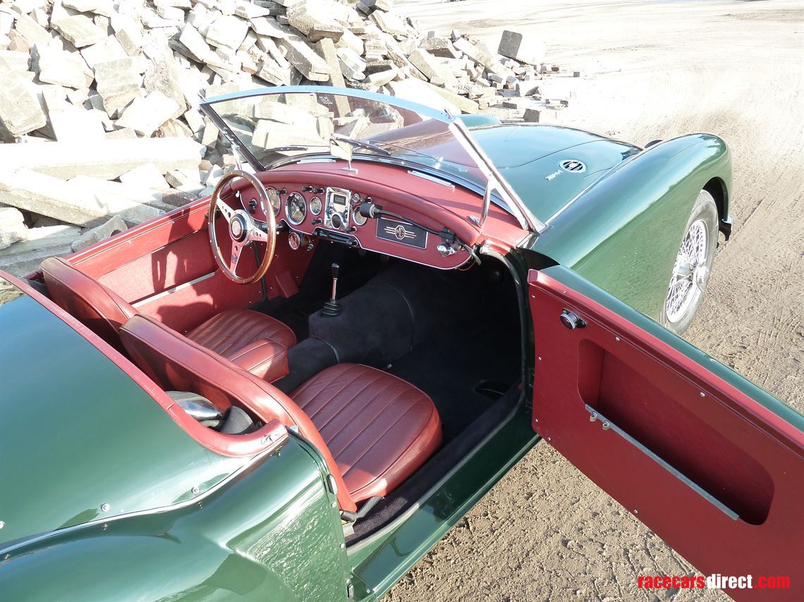 1962-mg-mga-1600-mk2-roadster