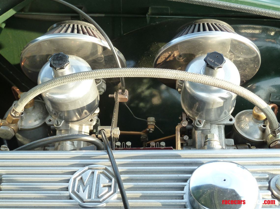 1962-mg-mga-1600-mk2-roadster