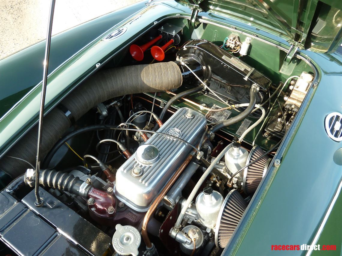 1962-mg-mga-1600-mk2-roadster