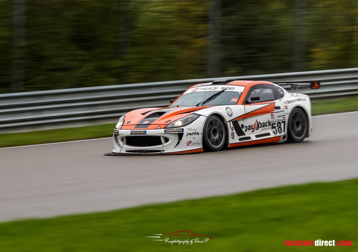 ginetta-g5055-35l