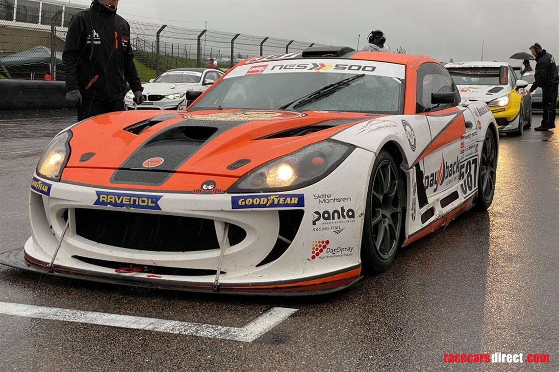 ginetta-g5055-35l