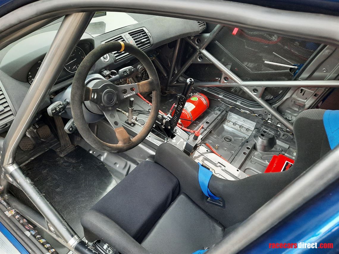 bmw-130i-wide-body-race-car