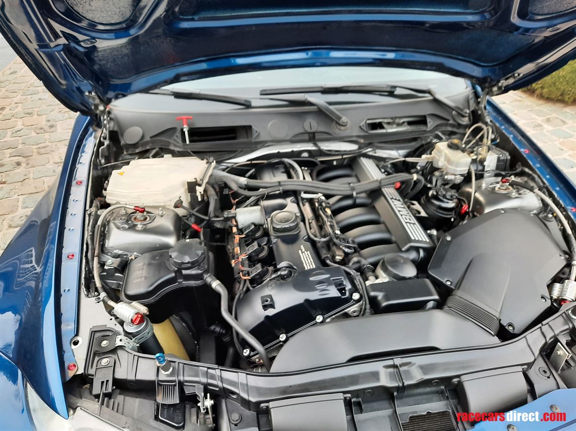 bmw-130i-wide-body-race-car