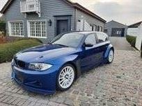 bmw-130i-wide-body-race-car