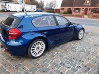 bmw-130i-wide-body-race-car