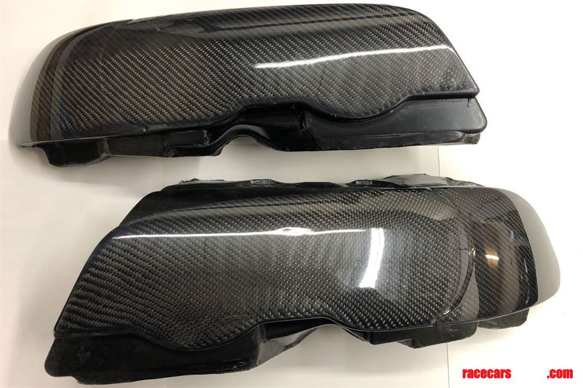 bmw-e46-carbon-head-lighthead-lamp-covers