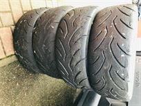 Tyres/Wheels