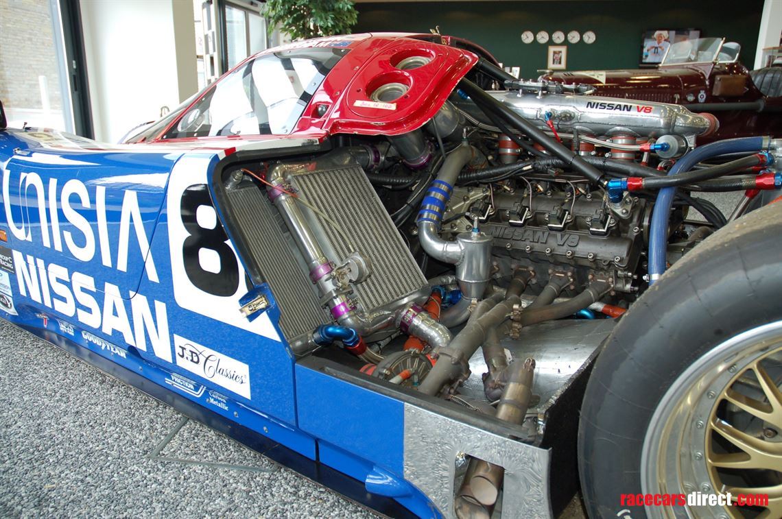 1990-nissan-r90-group-c-car-chassis-no-5