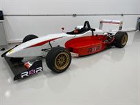 dallara-f301-toms-toyota-f3-car