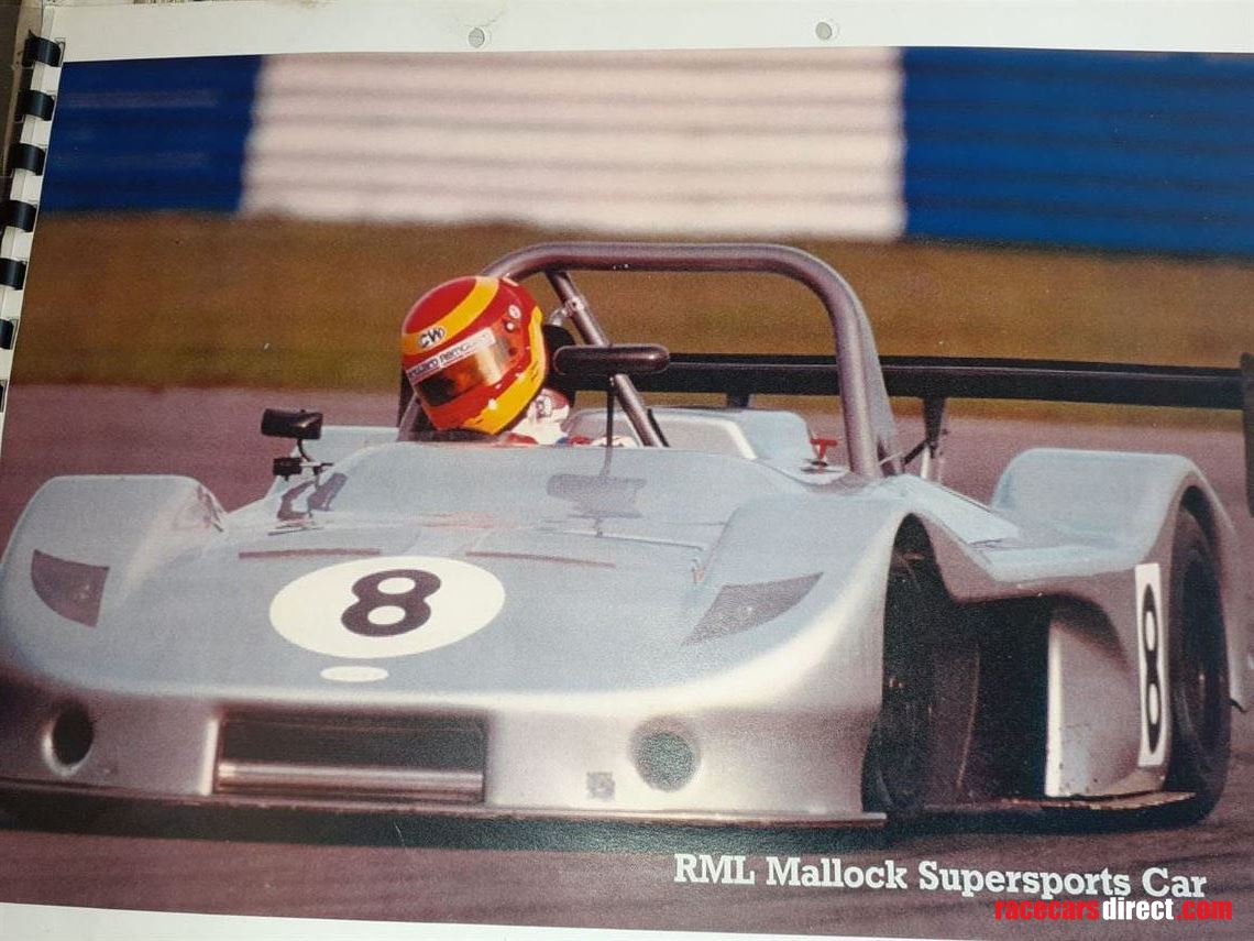 mallock-p20