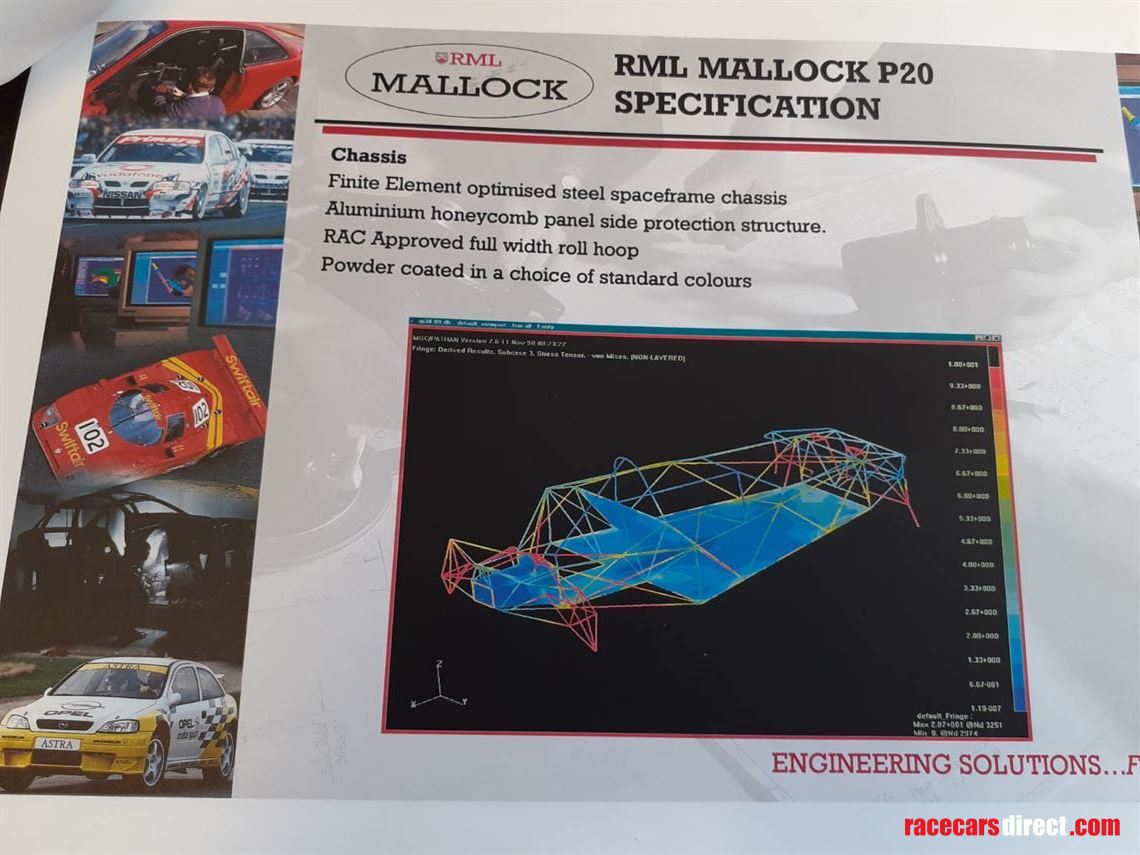 mallock-p20