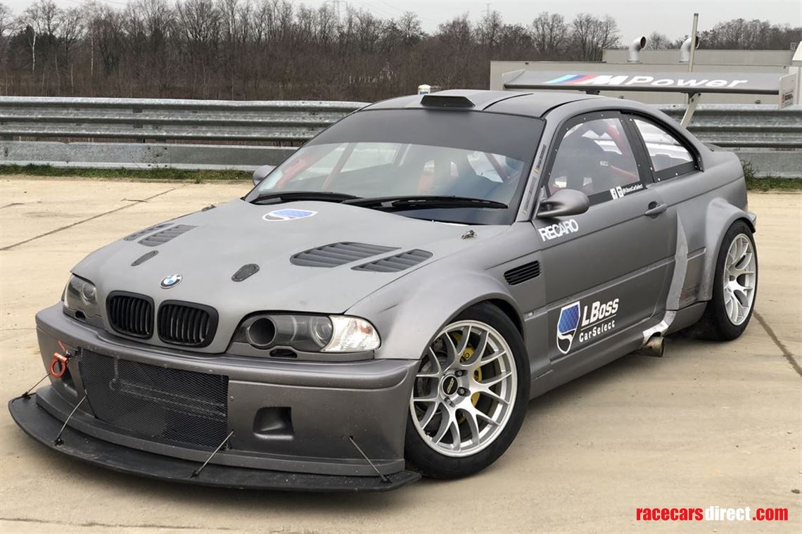 bmw-e46-m3-gtr-tribute