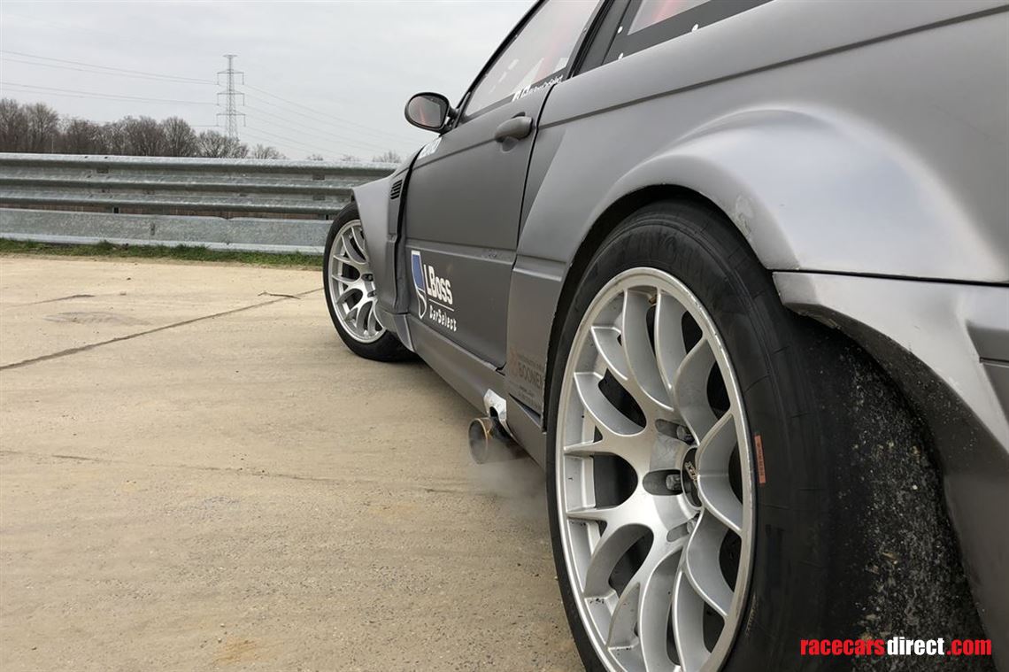 bmw-e46-m3-gtr-tribute