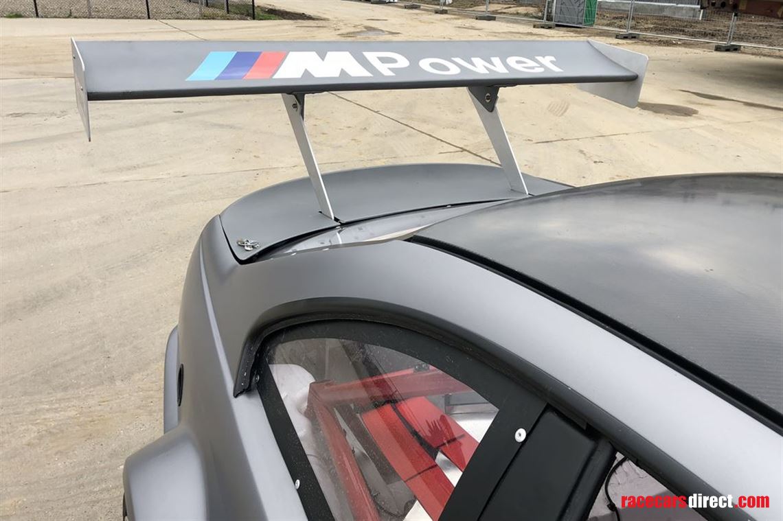 bmw-e46-m3-gtr-tribute