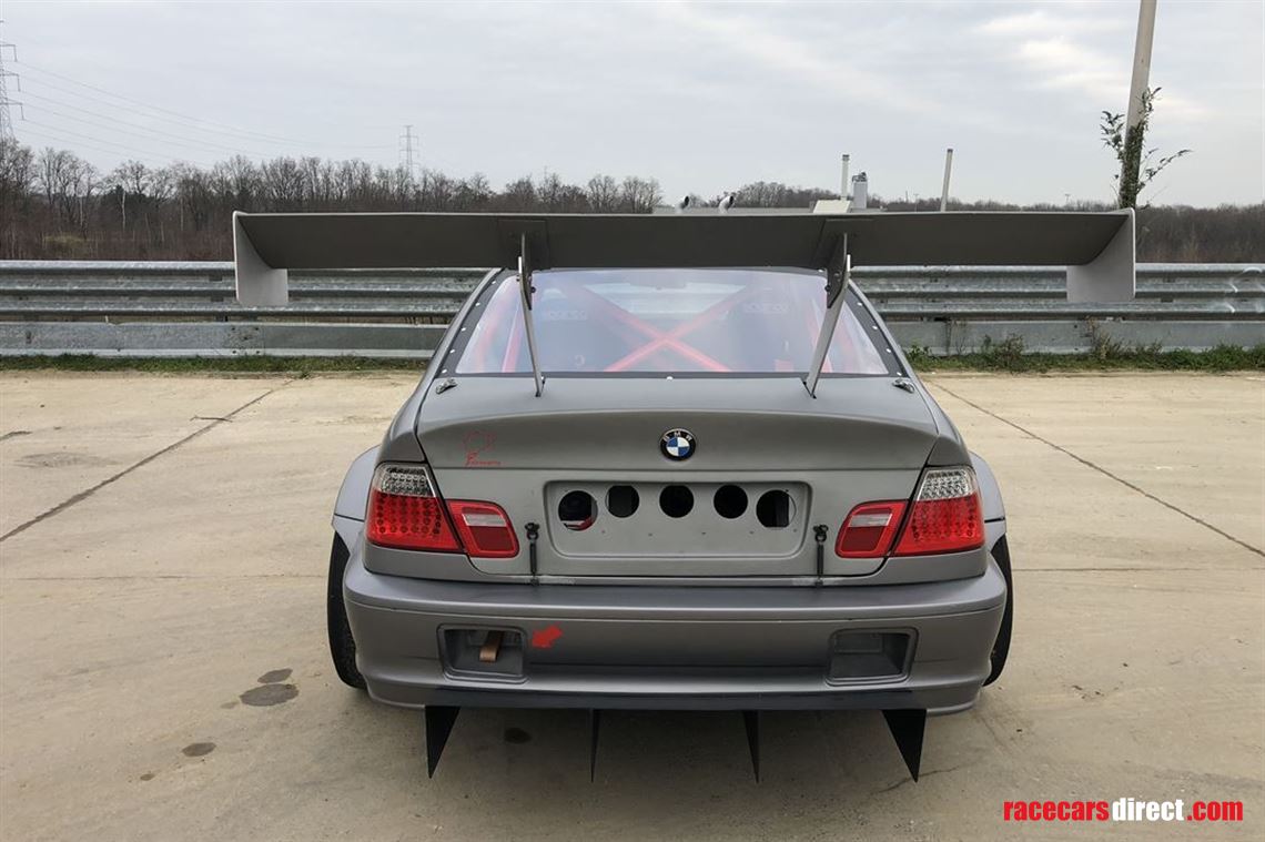 bmw-e46-m3-gtr-tribute