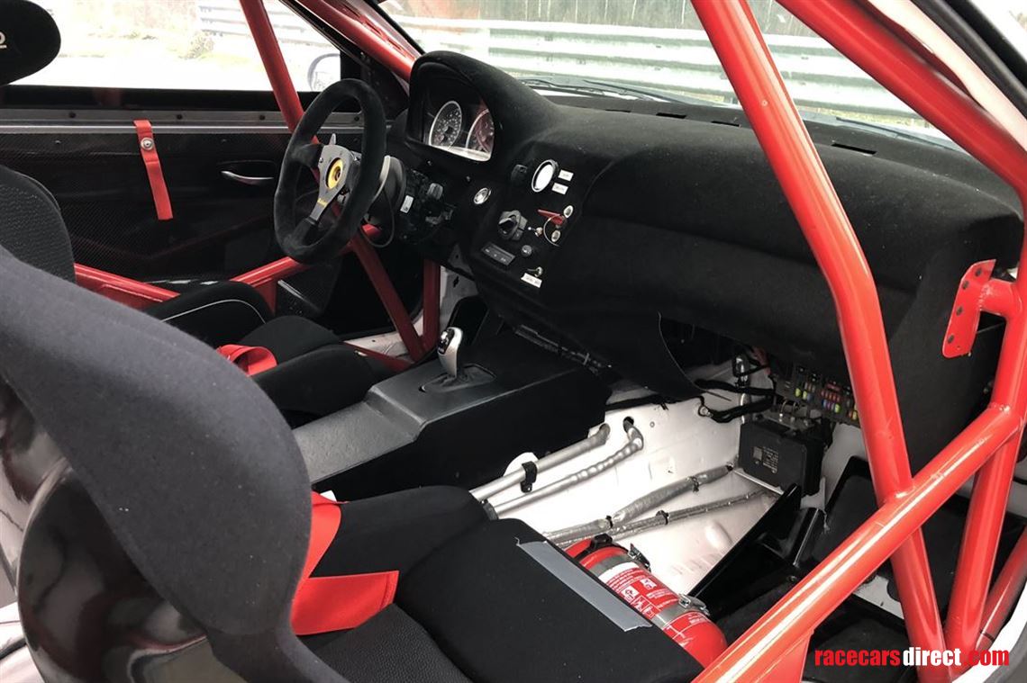 bmw-e46-m3-gtr-tribute