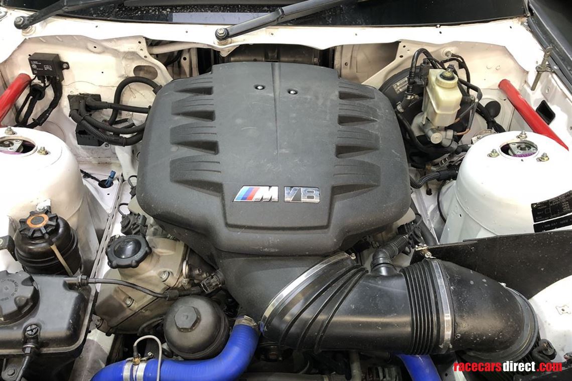 bmw-e46-m3-gtr-tribute