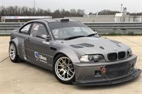 bmw-e46-m3-gtr-tribute
