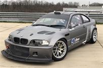 bmw-e46-m3-gtr-tribute