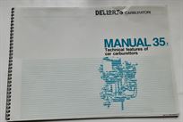 dellorrto-carburettor-manual-351-original-pap