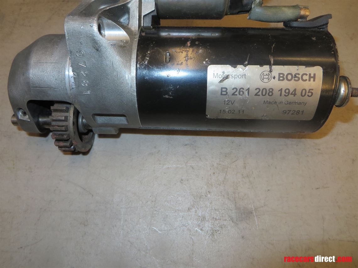 new-and-used-bosch-b261-208-194-05-starter-mo