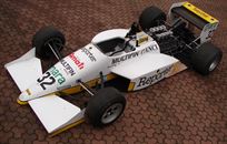 march-87b-f3000