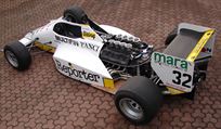 march-87b-f3000