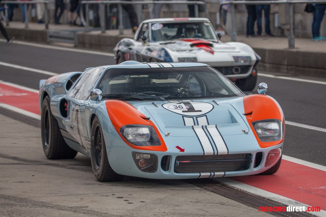gt40-mk-ii-htp