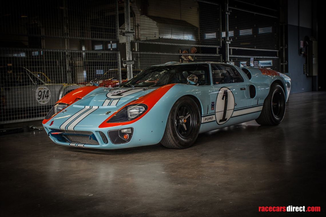 gt40-mk-ii-htp
