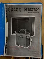 tetroc-crack-testing-machine