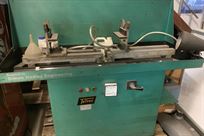 tetroc-crack-testing-machine