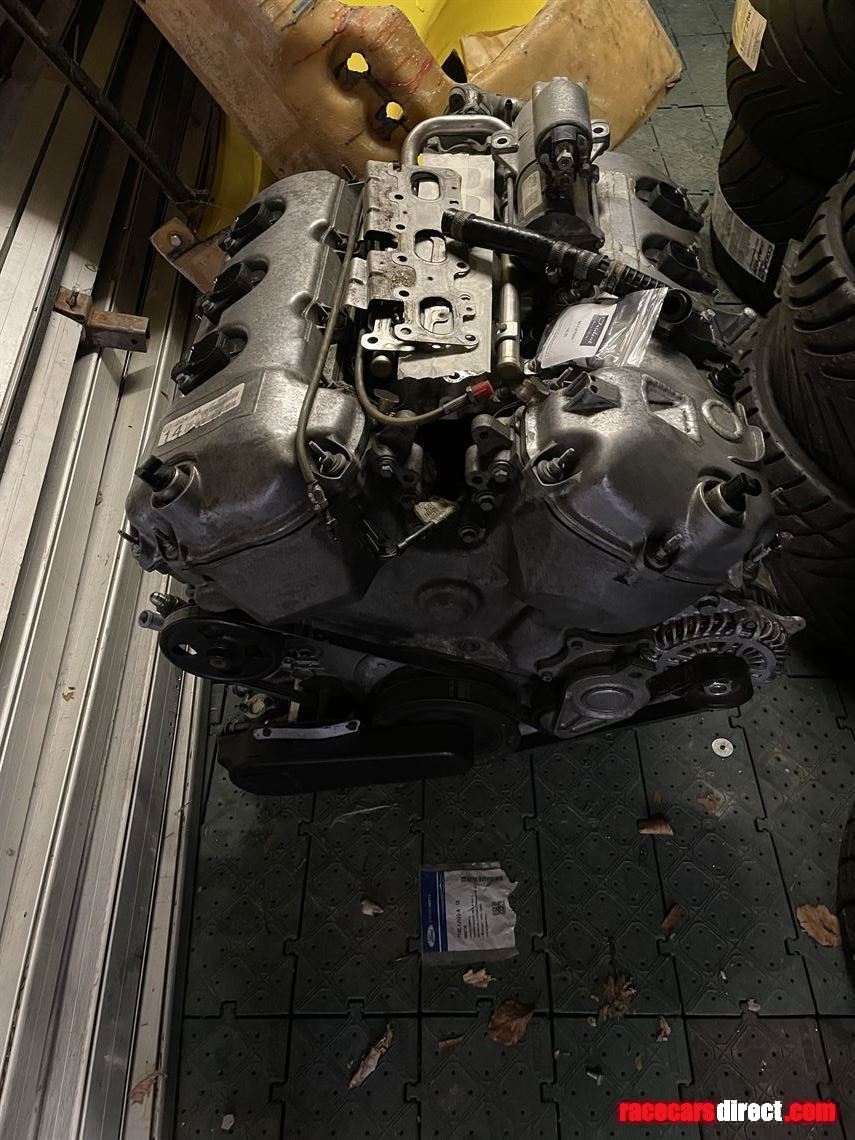 good-used-ginetta-g50-supercup-parts-from-run