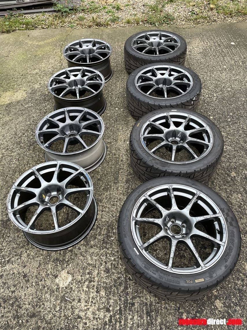 good-used-ginetta-g50-supercup-parts-from-run