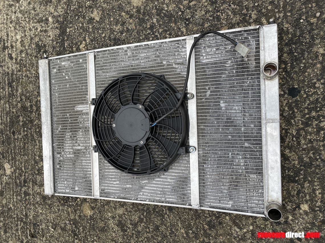 good-used-ginetta-g50-supercup-parts-from-run