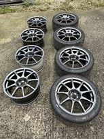 good-used-ginetta-g50-supercup-parts-from-run