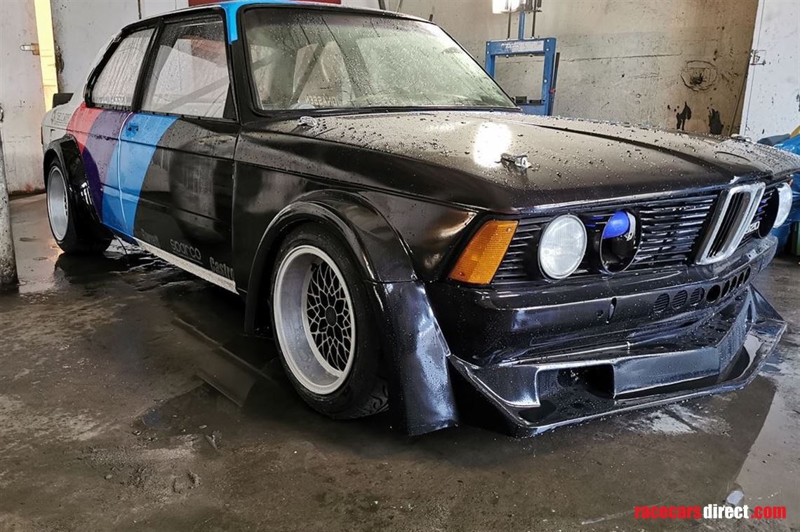 bmw-e21-rolling-chassis