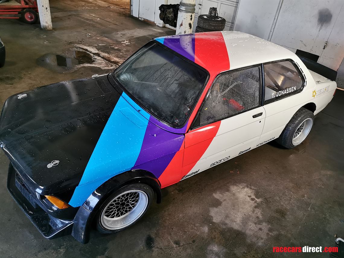 bmw-e21-rolling-chassis