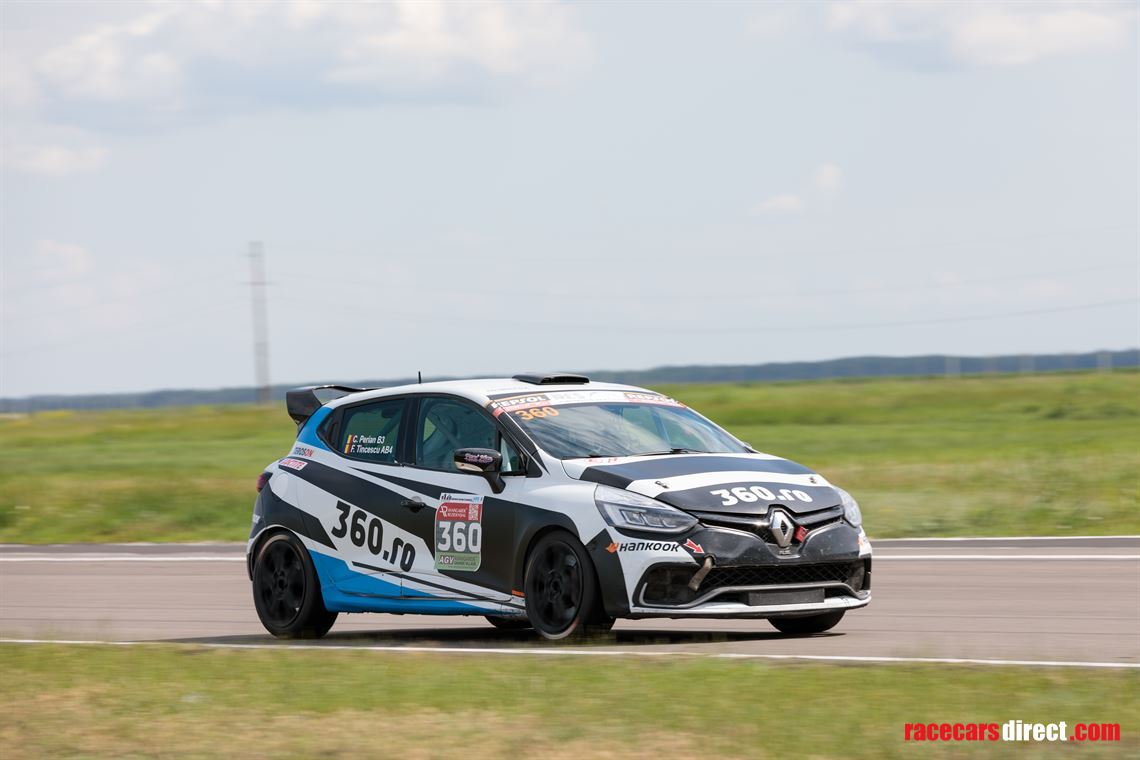clio-cup-iv---no-334
