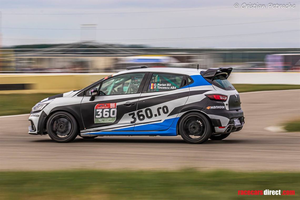 clio-cup-iv---no-334