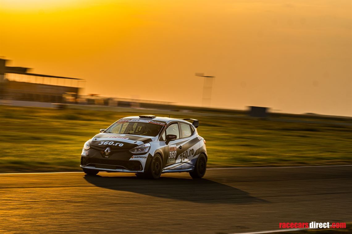 clio-cup-iv---no-334