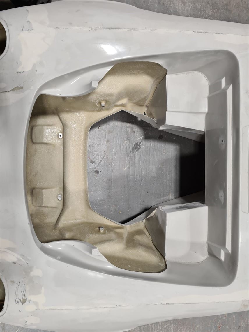 lotus-elan-speedster-body-and-chassis