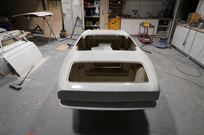 lotus-elan-speedster-body-and-chassis