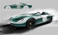 lotus-elan-speedster-body-and-chassis