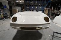 lotus-elan-speedster-body-and-chassis