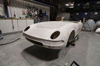 lotus-elan-speedster-body-and-chassis