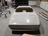 lotus-elan-speedster-body-and-chassis