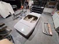 lotus-elan-speedster-body-and-chassis